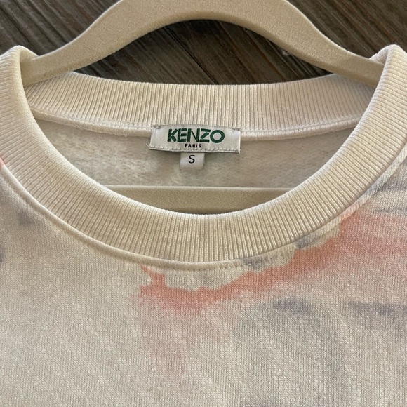 KENZO Sweater - Picture 5 of 9